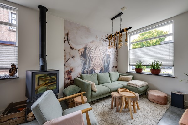 Medium property photo - Laagstraat 39, 5121 ZD Rijen